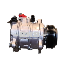 COMPRESSOR-BMW 3 (F30) 2012-NOW / 4 (F82) 2014-NOW / 5 (F10) 2010-2014 / 6 (F06) 2011-NOW / X5 (E70) 2006-2010 / X5 M (F85) 2013-NOW / X6 (E71) 2009-2014