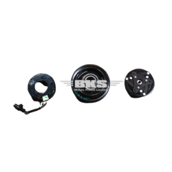 CLUTCH ASSY MAGNET-YR9