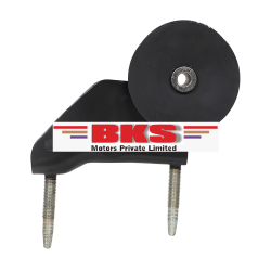 MOUNTING, ENGINE LH-ALTO 2000-2013/WAGON R 1ST GEN 1999-2011/ZEN ESTILO 1ST GEN 2006-2010