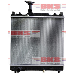 RADIATOR ASSY