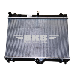 RADIATOR ASSEMBLY-ERTIGA 2ND GEN 2019-2020 DSL
