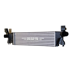 INTERCOOLER-S-CROSS 1ST GEN 2015-2017