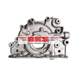 PUMP ASSY, OIL-ALTO 2010-2020