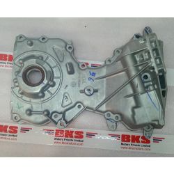 PUMP ASSY, OIL-ERTIGA 1ST GEN 2012-2019/RITZ 1ST GEN 2012-2018/SWIFT 2011-2016