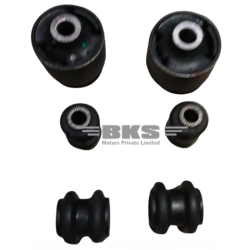FRONT SUSPENSION KIT-I20