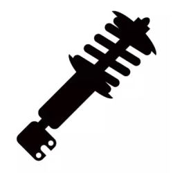 FRONT STRUT ASSY (RH)-WAGON R 1ST GEN 2003-2010/ZEN ESTILO 2006-2013