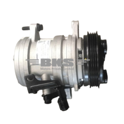 COMPRESSOR ASSY - EON 2011-2019