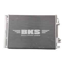 CONDENSOR ASSY-GRAND I10 2013-2019/XCENT 2013-2020 PTL