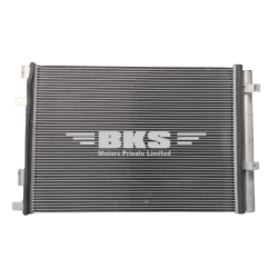 CONDENSER-I20 1ST GEN 2012-2014/VERNA FLUIDIC 4TH GEN 2011-2014