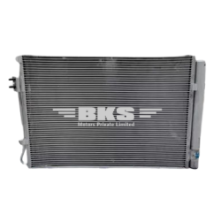 CONDENSER ASSY-COOLER-VENUE 1ST GEN 2019-2020