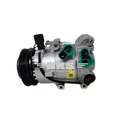 COMPRESSOR ASSY-CRETA 2ND GEN 2020-NOW/SELTOS  2019-2023