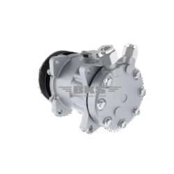 COMPRESSOR ASSEMBLY-AURA 2020-2023/GRAND I10 NIOS 2019-2022