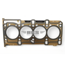 GASKET, CYL HEAD TO . 82-BALENO 2ND GEN  2015-2017/CIAZ 1ST GEN 2014-2020/ERTIGA  2012-2020/IGNIS 1ST GEN 2017-2019/RITZ 1ST GEN 2009-2018/S-CROSS 1ST GEN 2015-2021/SWIFT 2007-2020/SX4 1ST GEN 2011-2014/VITARA BREZZA 1ST GEN 2016-2020