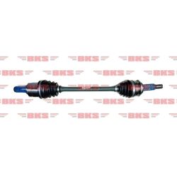 DRIVE SHAFT LEFT-I20 1ST GEN 2008-2014 PTL