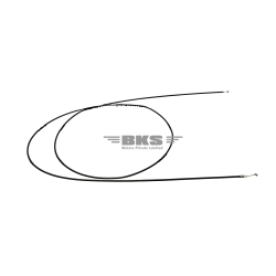 TAILGATE CABLE-ALTO 2000-2020