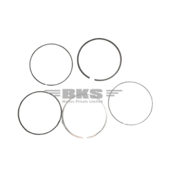 RING SETPISTON-CIAZ 1ST GEN 2014-2018/ERTIGA 1ST GEN 2015-2018