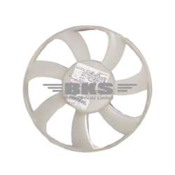 FAN-ETIOS 2010-2014 DSL/ETIOS CROSS 2014-2020 DSL/ETIOS F/L 2014-2016 DSL/ETIOS LIVA 2011-2020 DSL/PLATINUM ETIOS 2016-2020 DSL
