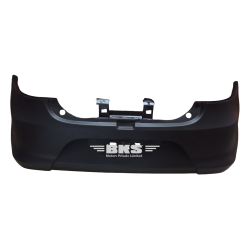 BUMPER REAR-ALTO 800 0.8L 2012-2019 PTL