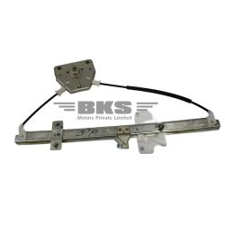 REGULATOR ASSY,REAR WINDOW LH-EECO 2010-NOW