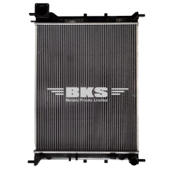 RADIATOR ASSEMBLY-XUV500 2011-2021