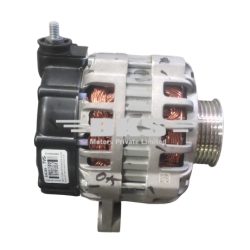 GENERATOR ASSY-BREZZA 2ND GEN 2023-NOW/ERTIGA 2ND GEN 2022-NOW/GRAND VITARA 3RD GEN 2023-NOW/XL6 1ST GEN 2022-NOW