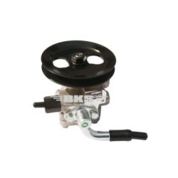 HYDRAULIC PUMP, STEERING SYSTEM-BOLERO NEO 2021-NOW/NUVOSPORT 2016-2018/QUANTO 2012-2016/TUV 300 2015-2020
