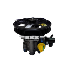 HYDRAULIC PUMP, STEERING SYSTEM-BOLERO 2011-NOW/MAXI TRUCK 2013-NOW