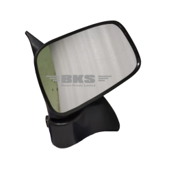 SIDE REAR VIEW MIRROR RIGHT-ALTO 2012-2020