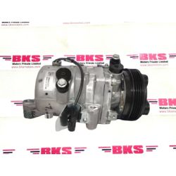 COMPRESSOR ASSEMBLY-ERTIGA 2ND GEN 2018-2022/XL6 1ST GEN 2019-2022