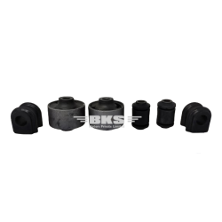 FRONT SUSPENSION BUSH KIT-I20 1ST GEN 2008-2014