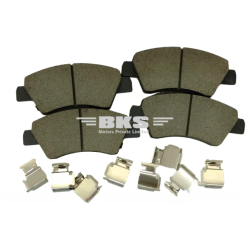 KIT PAD ASSY-IGNIS 1ST GEN  2016-NOW
