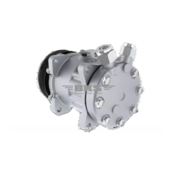 COMPRESSOR ASSY-WAGON R 3RD GEN 2018-NOW