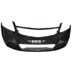 FASCIA, FRT BPR