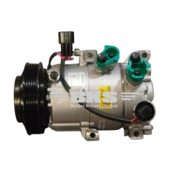 COMPRESSOR ASSEMBLY-CRETA 2ND GEN 2020-2024/SELTOS 2019-2023