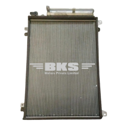 CONDENSER ASSY-EECO