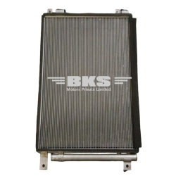 CONDENSER-CIAZ DSL 1ST GEN 2018-2020 PTL