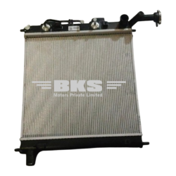 RADIATOR ASSEMBLY-NIOS