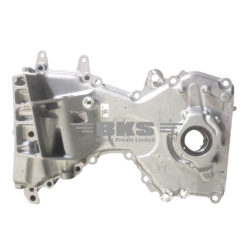 PUMP ASSY, OIL-BALENO 3RD GEN  2022-NOW/DZIRE 3RD GEN 2022-2025/SWIFT 3RD GEN 2022-2025
