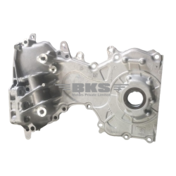 PUMP ASSY,OIL-CIAZ 1ST GEN 2018-NOW/ERTIGA 2ND GEN 2018-2023/S-CROSS 1ST GEN 2020-2023/VITARA BREZZA 1ST GEN 2020-2023/XL6 1ST GEN 2019-2023