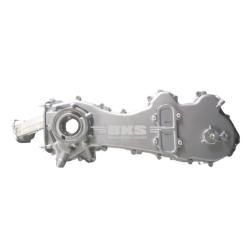 PUMP ASSY,OIL-BALENO 2ND GEN 2015-2020/CIAZ 1ST GEN 2014-2020/DZIRE 3RD GEN 2017-2021/ERTIGA 2012-2021/IGNIS 1ST GEN 2016-2019/RITZ 1ST GEN 2009-2018/S-CROSS 1ST GEN 2015-2021/SWIFT 2007-2021/SX4 1ST GEN 2011-2014/VITARA BREZZA 1ST GEN 2016-2020