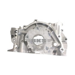 PUMP ASSY OIL-EECO 2010-2019
