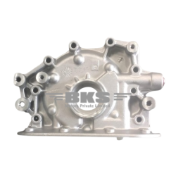 PUMP ASSY, OIL-1000 1990-2001/800 1983-2015/GYPSY KING 2000-2005/OMNI 1984-2020
