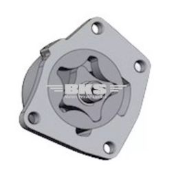 PUMP ASSY, OIL-BREZZA 2ND GEN 2023-NOW/GRAND VITARA 3RD GEN 2023-NOW/XL6 1ST GEN 2022-NOW