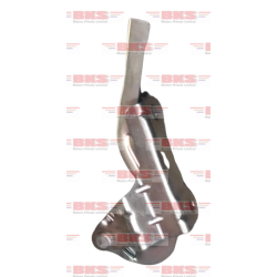 HINGE ASSY-HOOD,RH-VERNA 3RD GEN 2006-2011