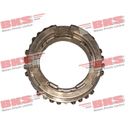 RING ASSY LOW GEAR SYNC