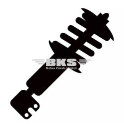 STRUT SETFR LH(NEW SWIFT 4DR & 5DR)-SWIFT 3RD GEN 2018-2021
