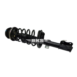 STRUT SET FR SUSP LH (PETROL)-RITZ 1ST GEN 2009-2018