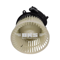 BLOWER MOTOR ASSEMBLY-S-PRESSO 2019-2022