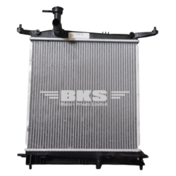RADIATOR ASSY - GO 2014-2020