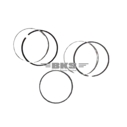 RING SET,PISTON-BREZZA 2ND GEN 2022-NOW/ERTIGA 2ND GEN 2022-NOW/GRAND VITARA 3RD GEN 2022-NOW/XL6 1ST GEN 2022-NOW